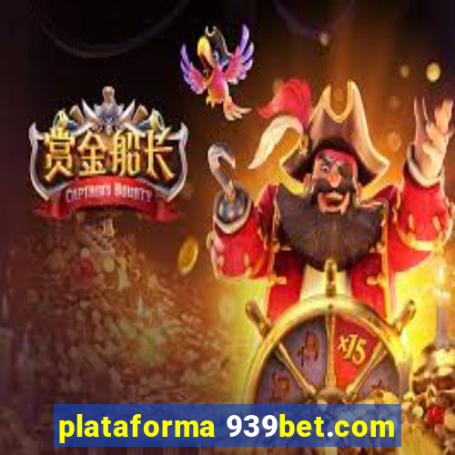 plataforma 939bet.com